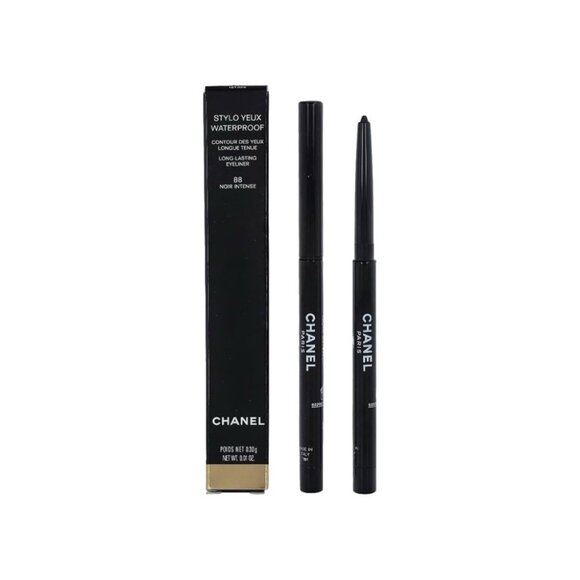 New Chanel Stylo Yeux Waterproof Long Lasting Eyeliner - Picture 6 of 8